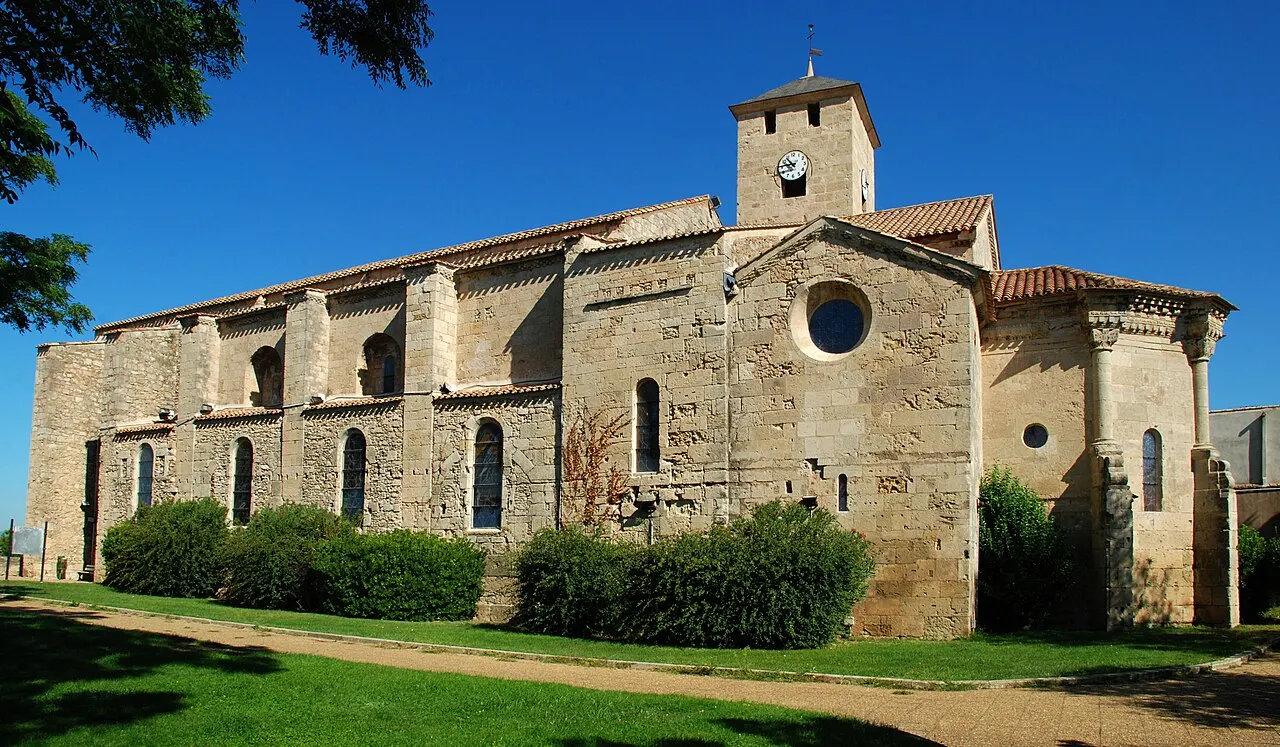 Église Saint-Jacques