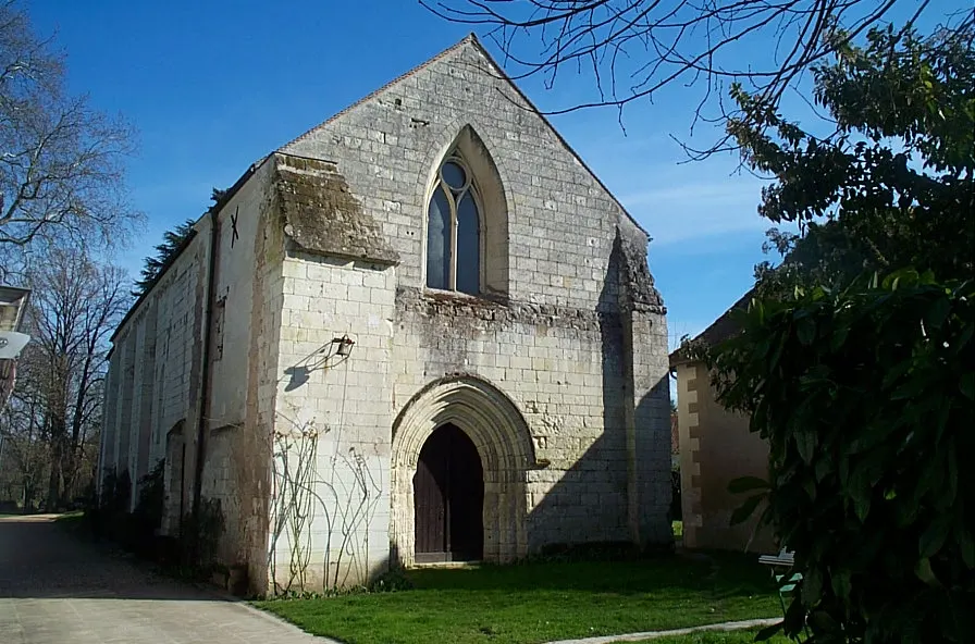Commanderie d’Ozon