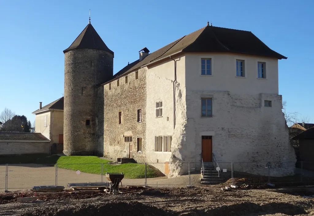 Saint-Savin