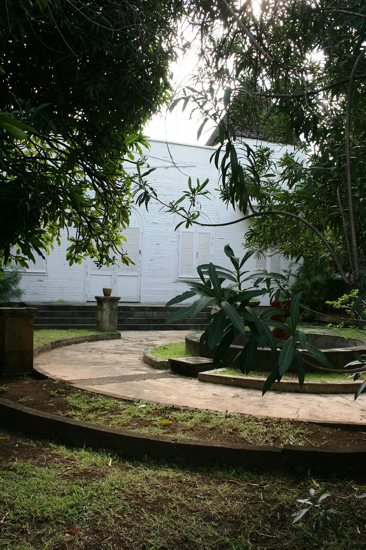 Villa Timol