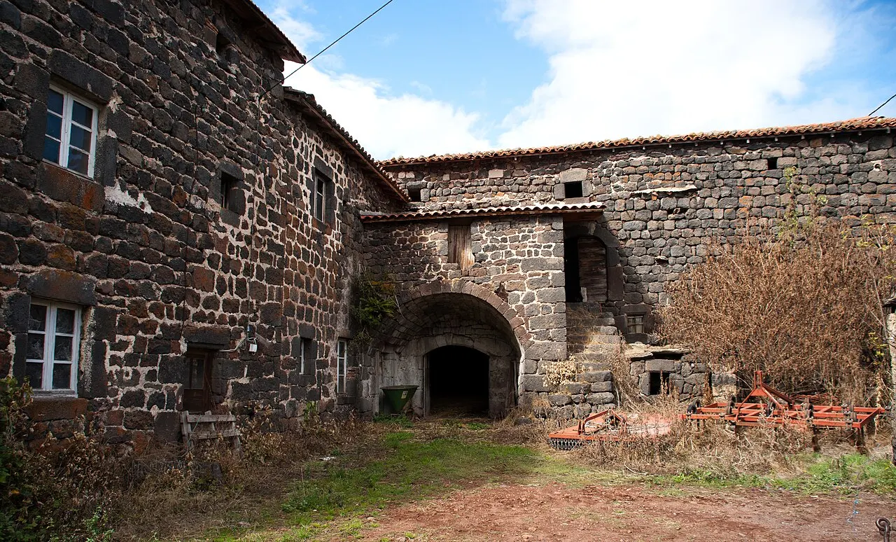 Ferme Arnaud