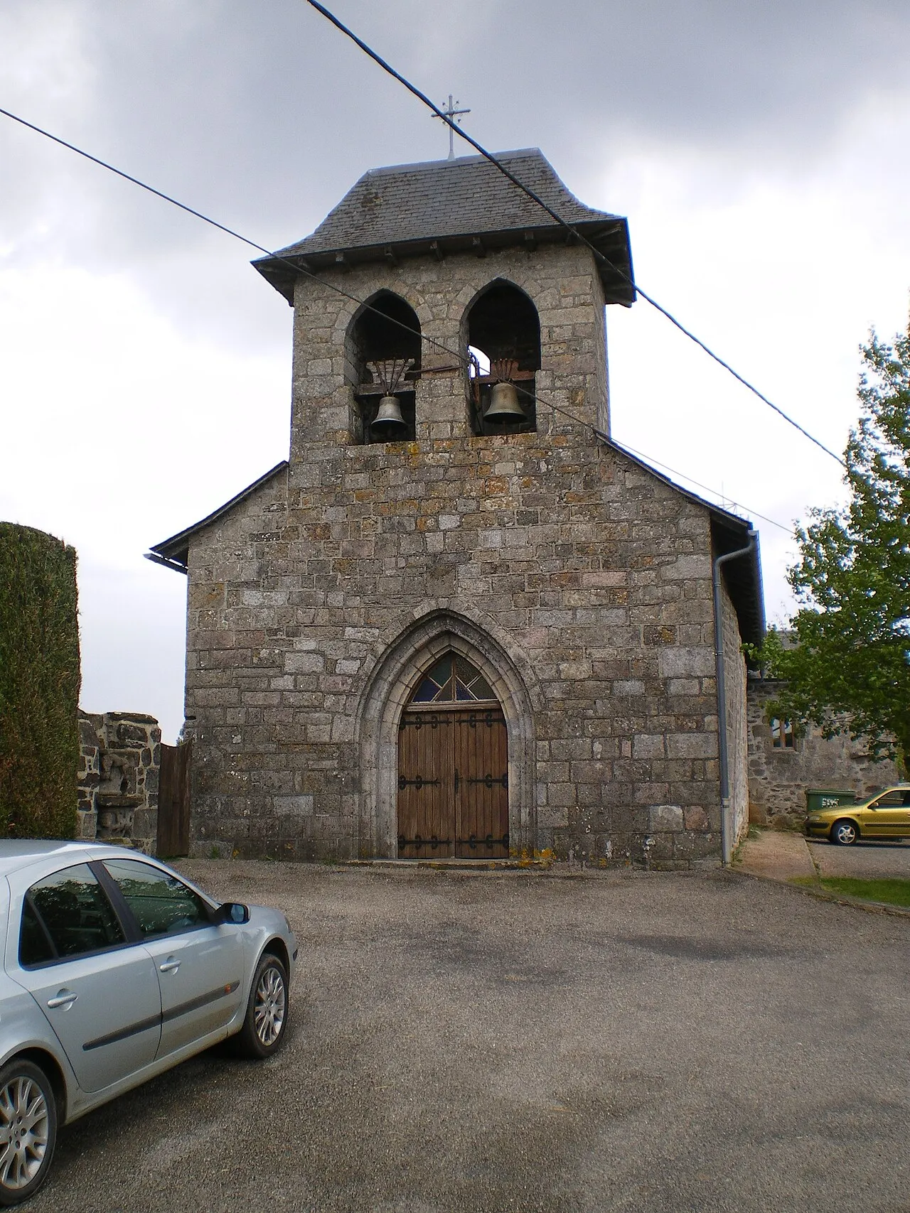 Église Notre-Dame de l’Assomption