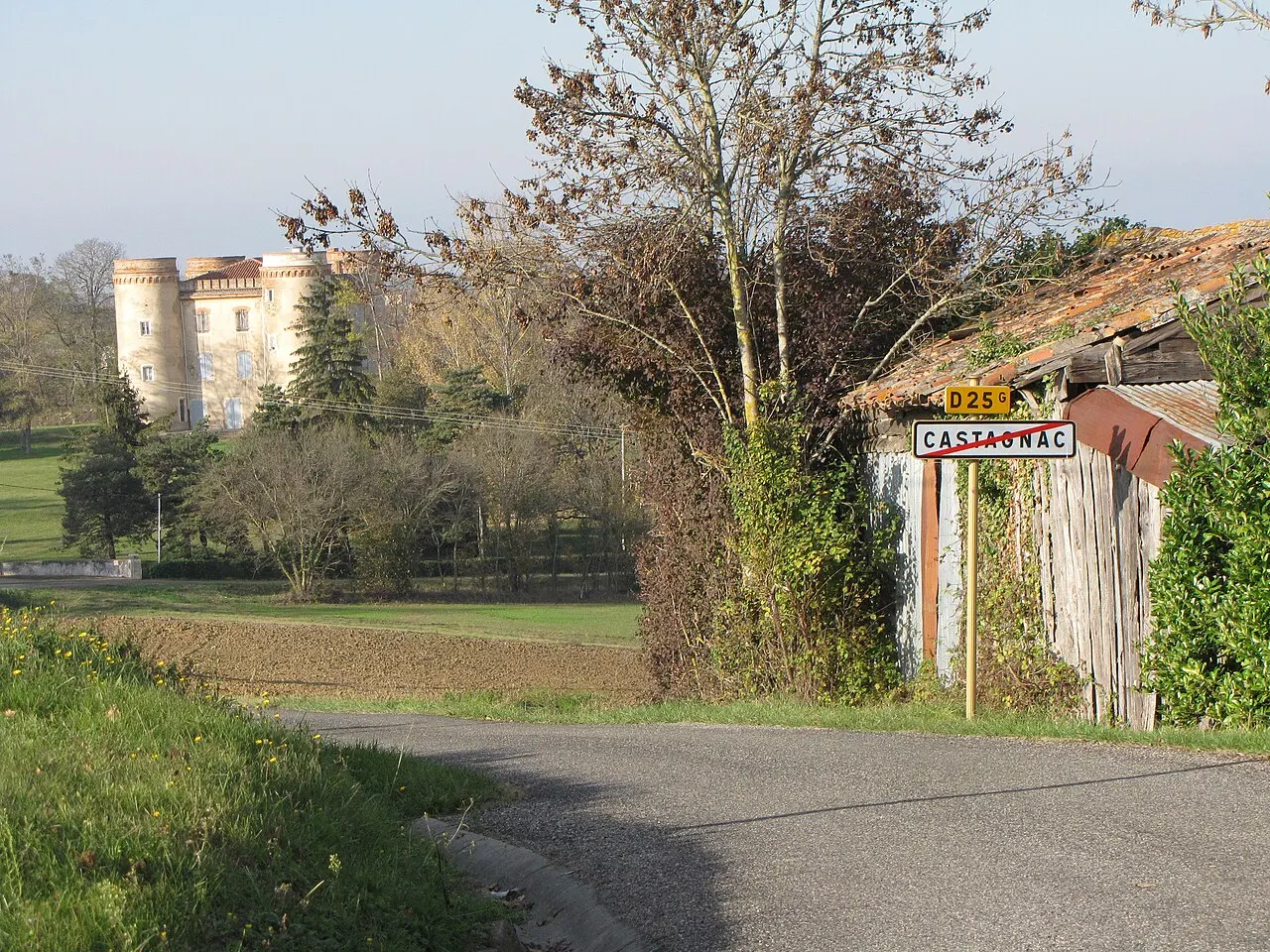 Château
