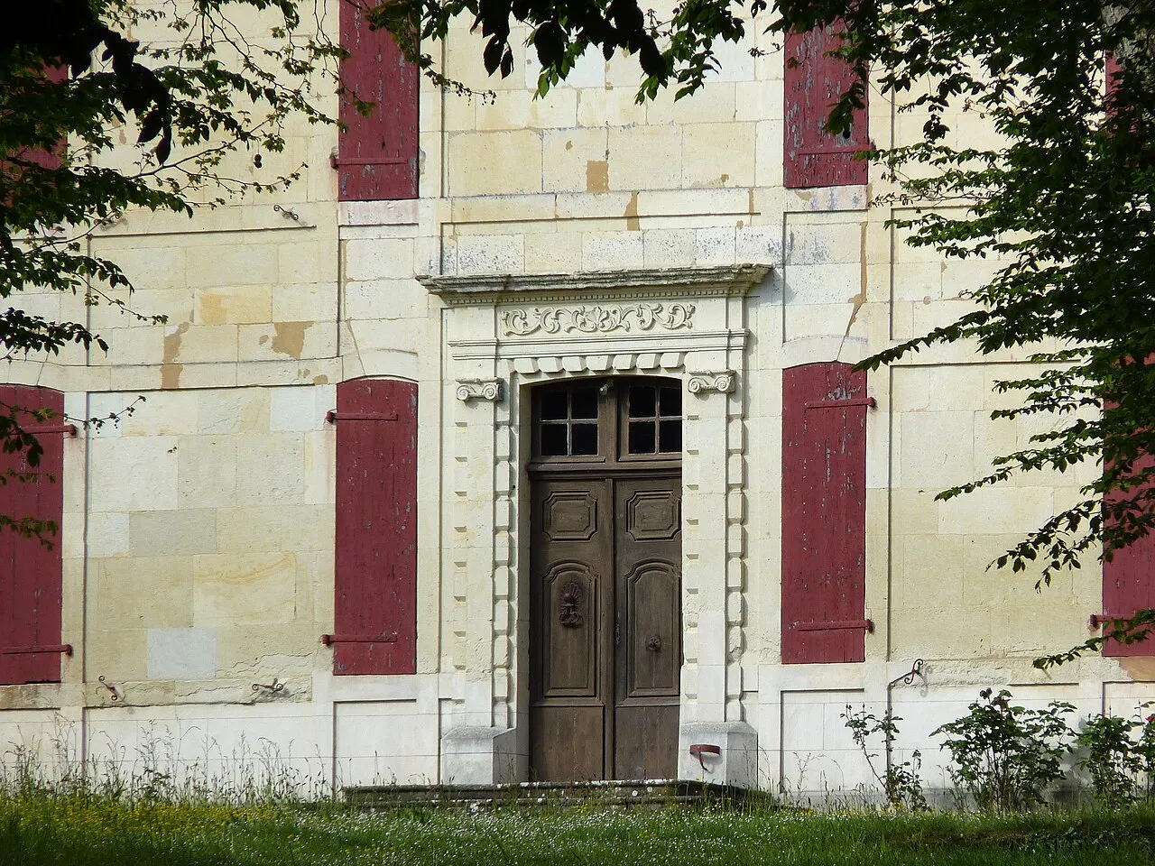Maison dite Bastiat