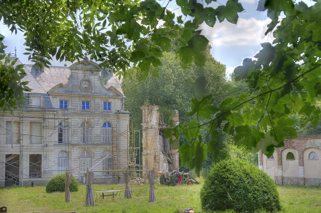 Château