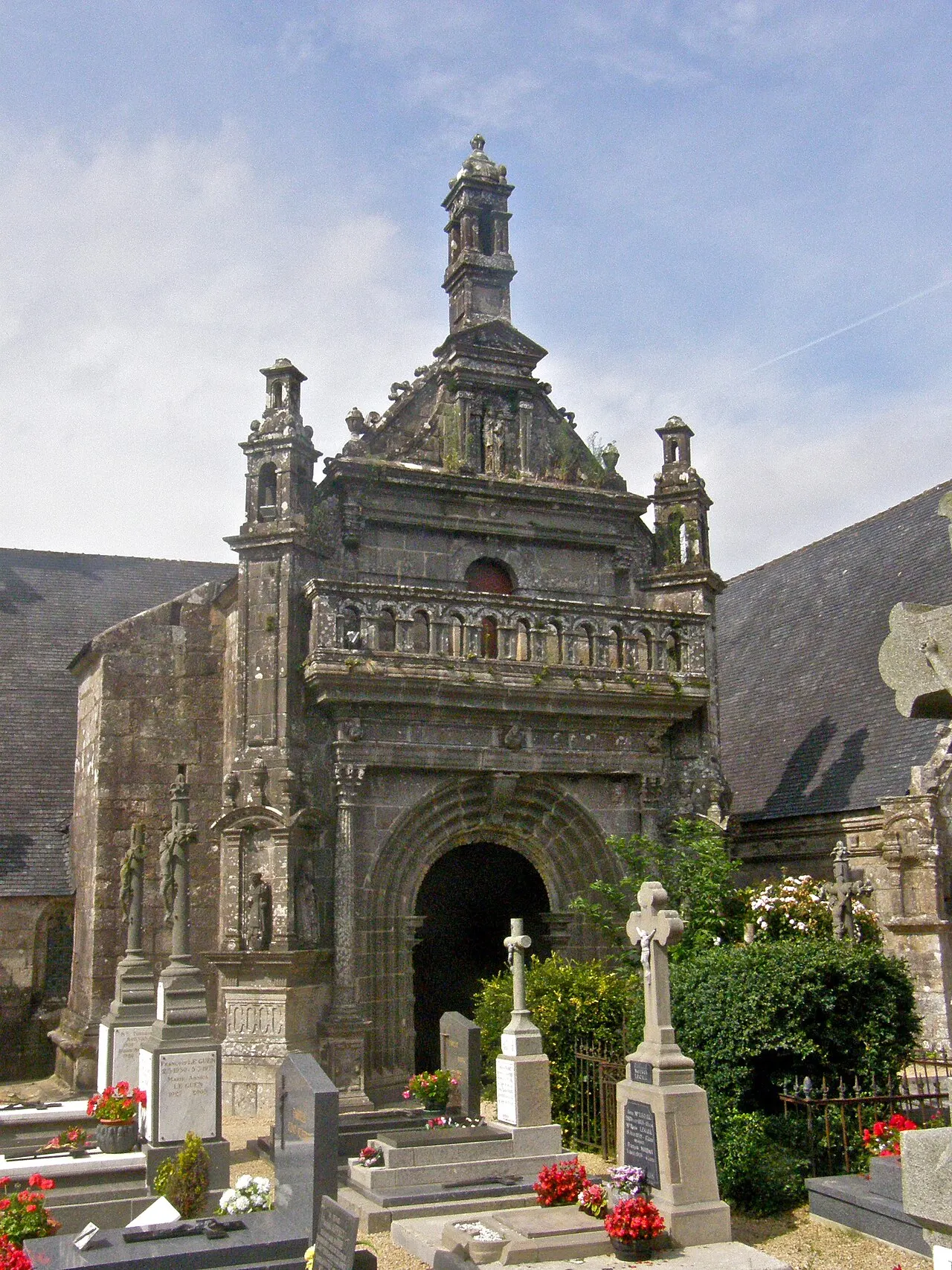 Église Notre-Dame
