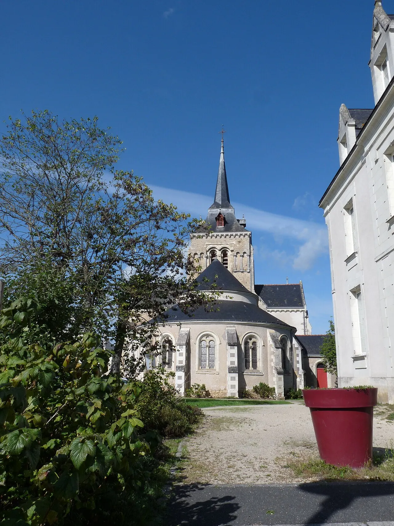 Église Saint-Pierre