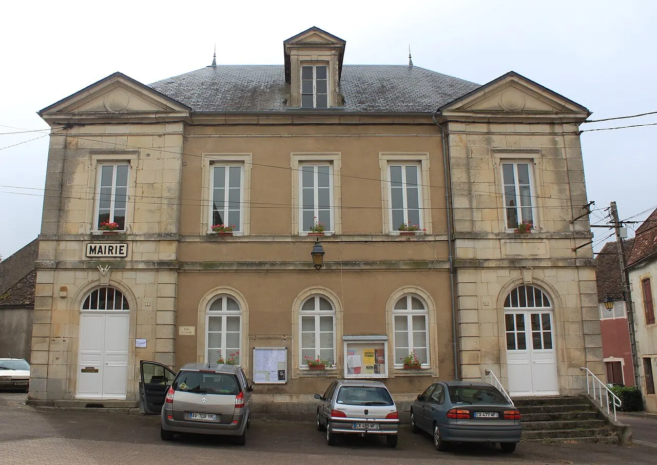 Rouvray