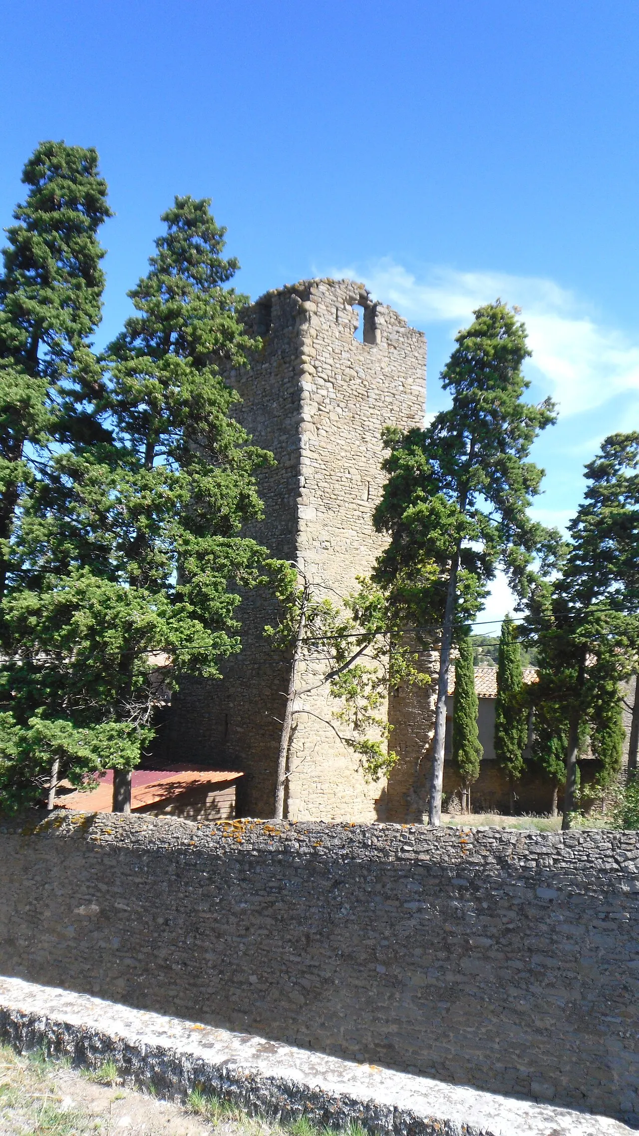 Tour du Bas