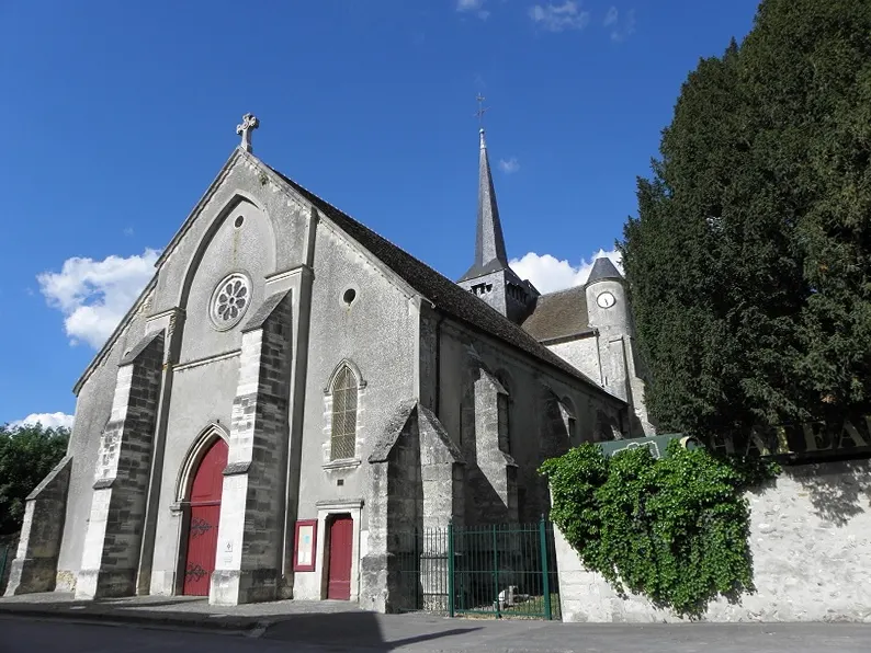 Église Saint-Germain