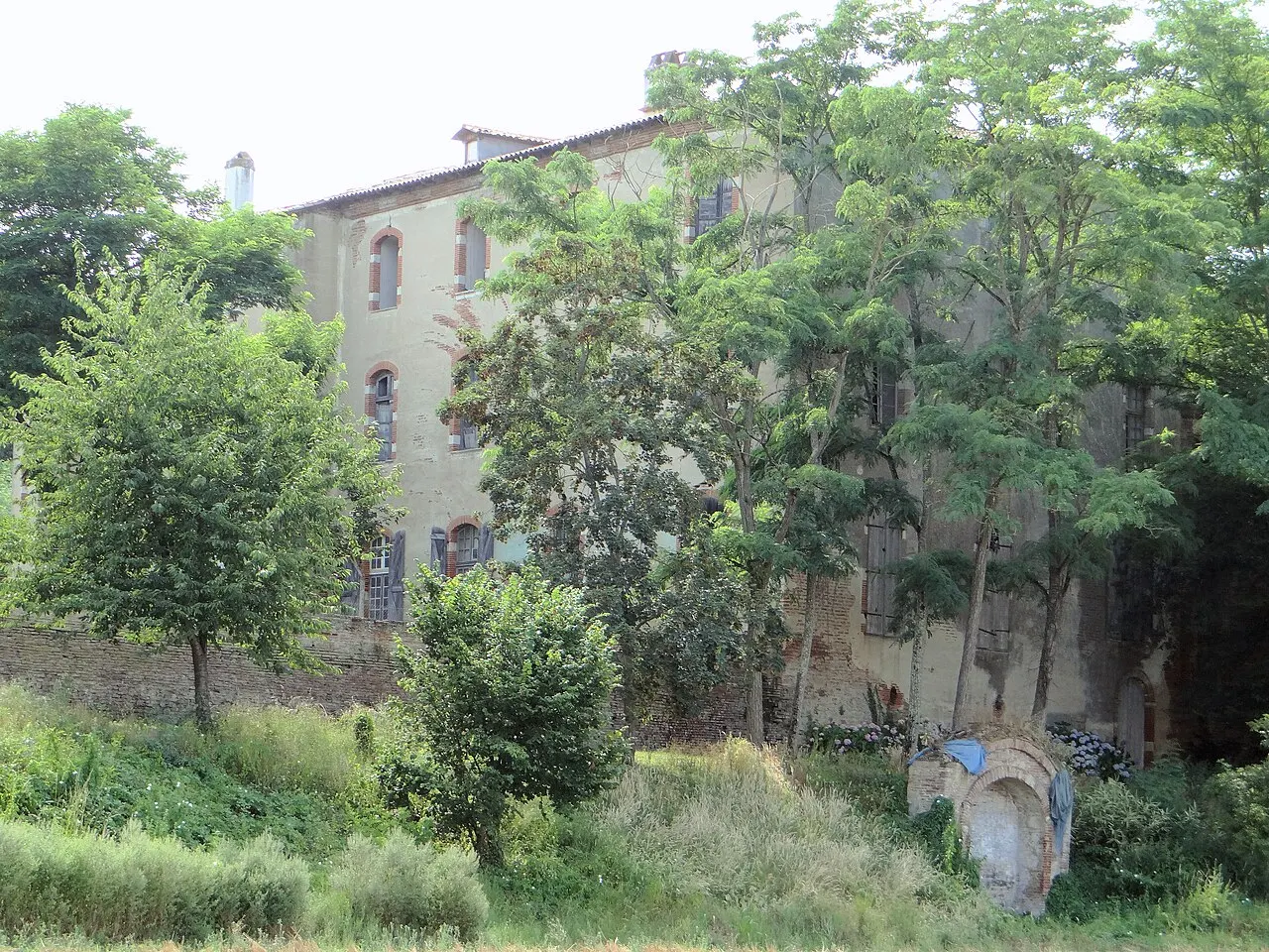 Castelferrus