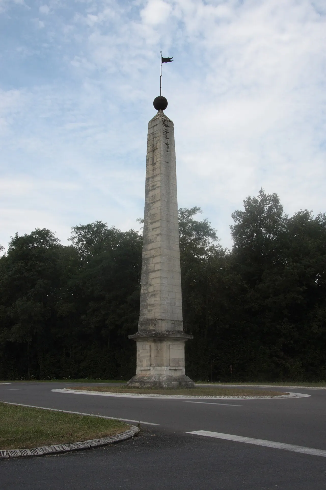 Obélisque