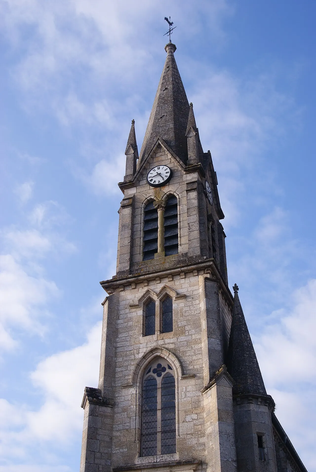 Église Saint-Louis