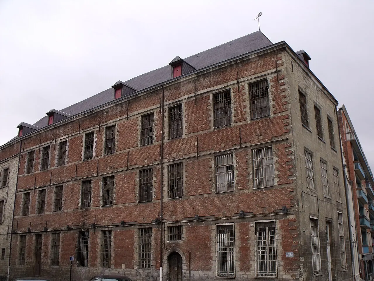 Ancien Mont-de-Piété