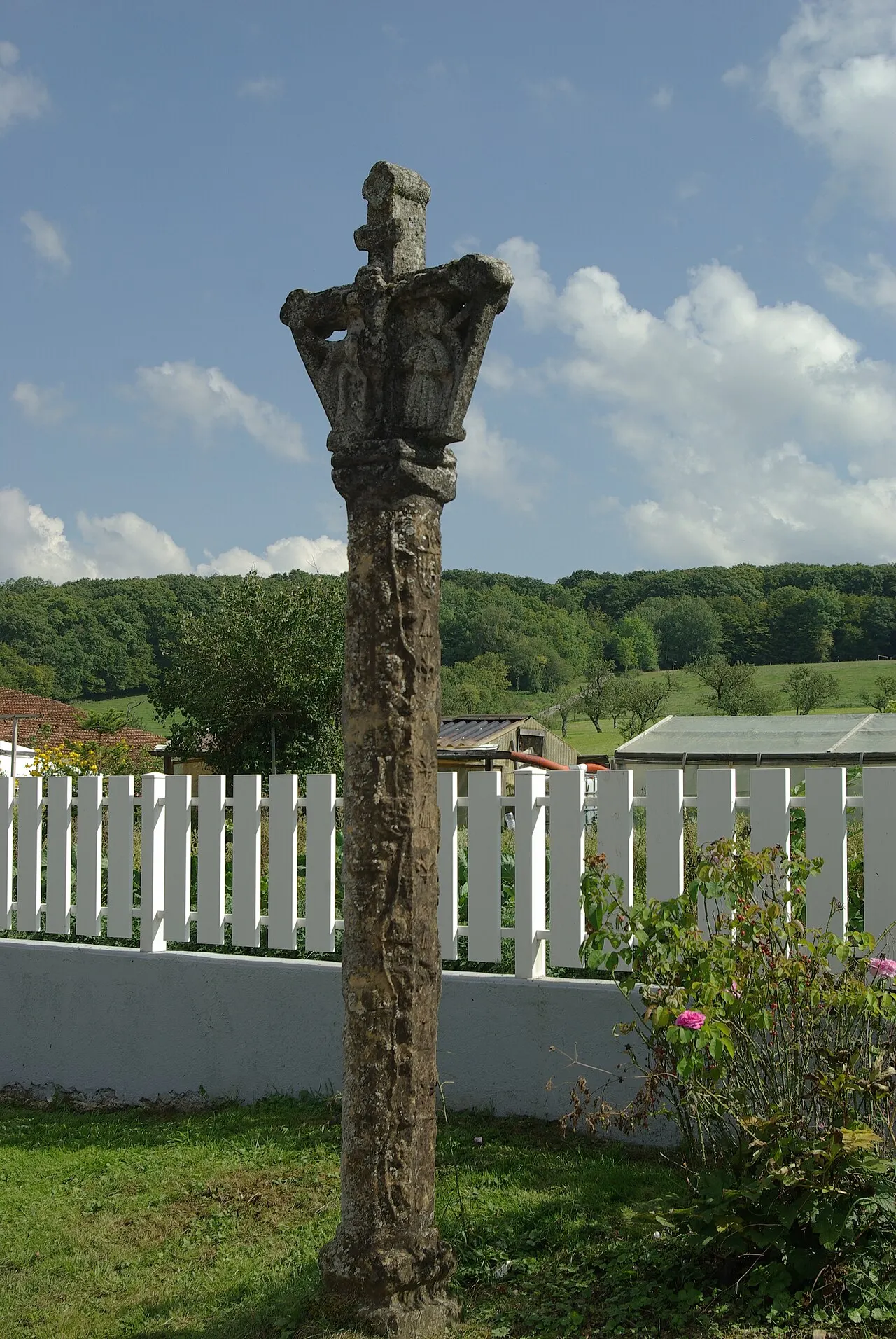 Croix