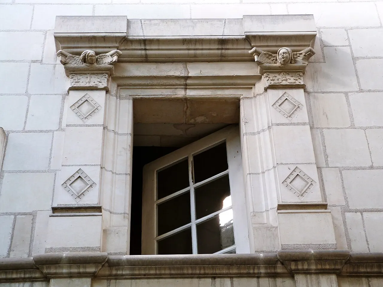 Maison de Juste de Juste