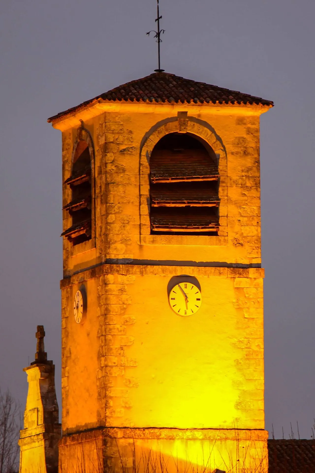 Église Saint-Jean-l’Évangéliste