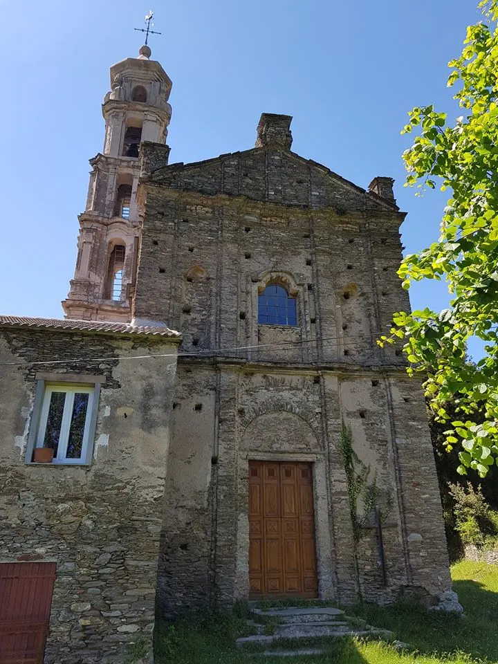 Église Saints-Côme-et-Damien