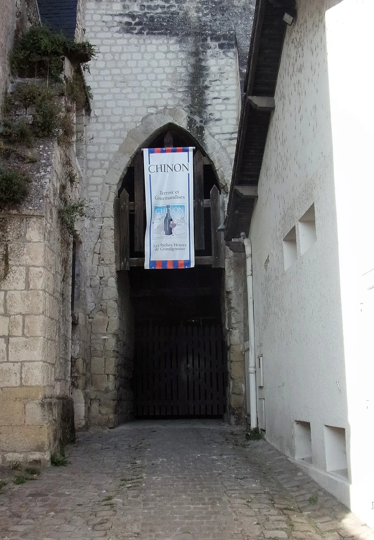 Les Caves Painctes