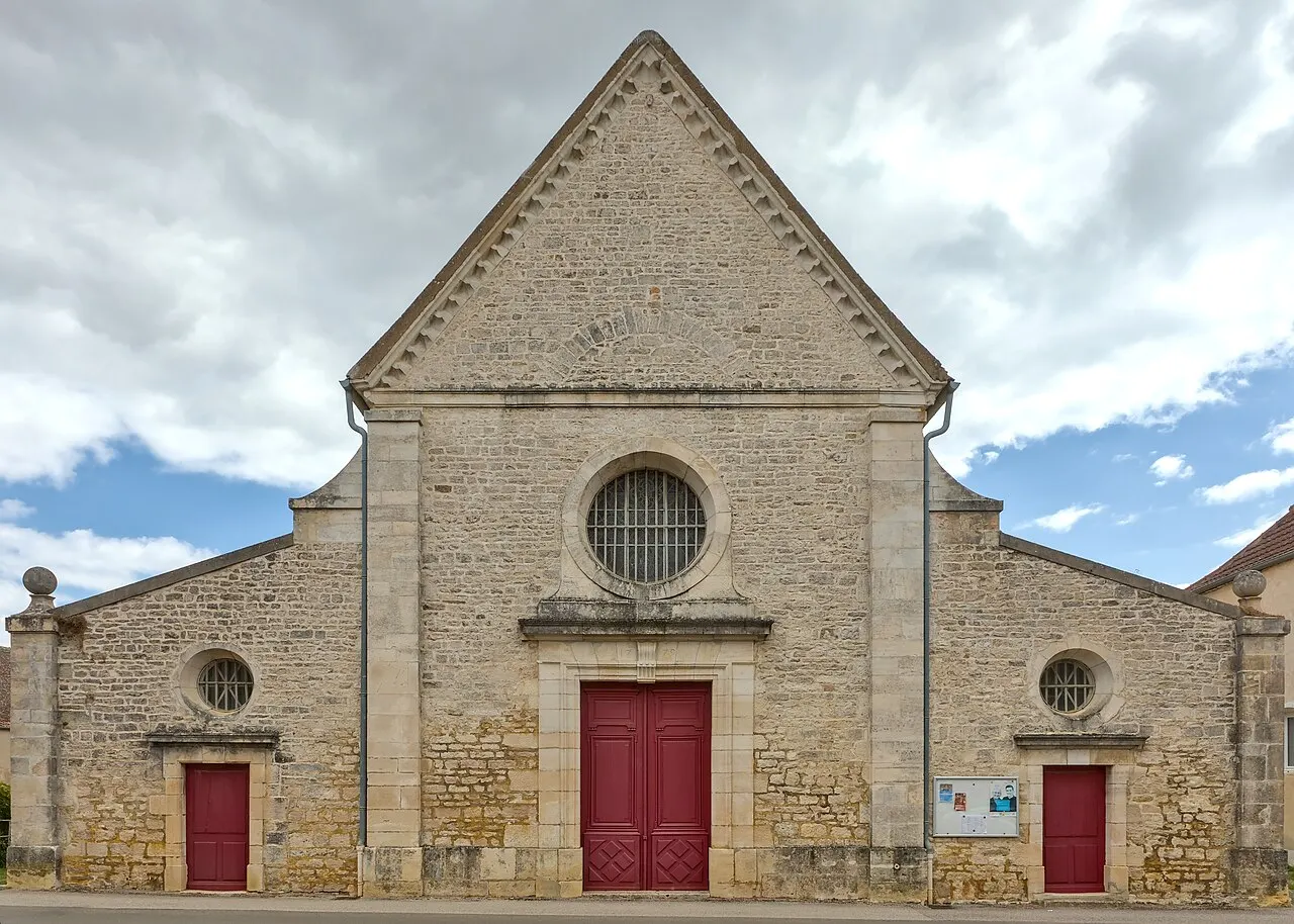 Église de l’Assomption