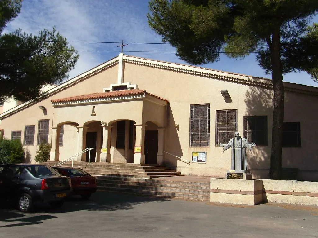 Église Notre-Dame de l’Assomption