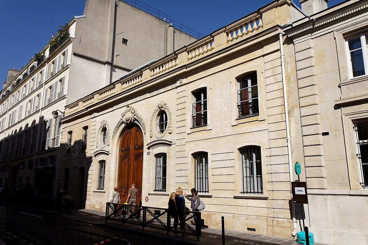 Petit Hôtel de Villars