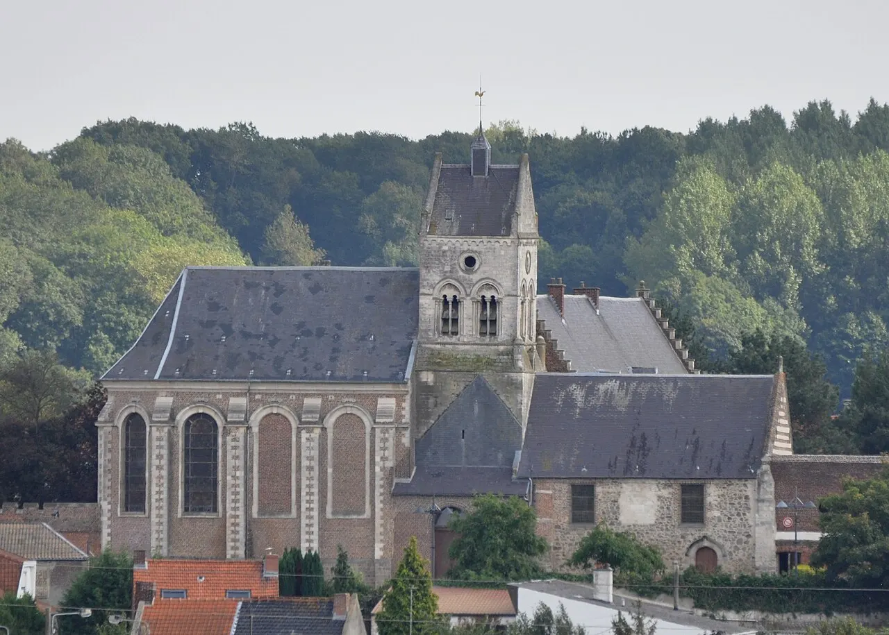 Labeuvrière