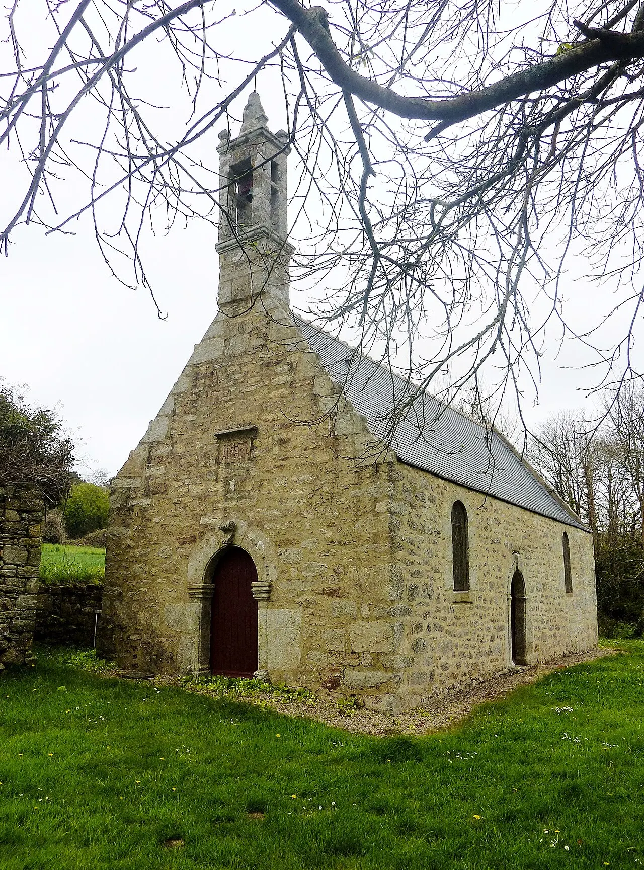 Chapelle Sainte-Espérance