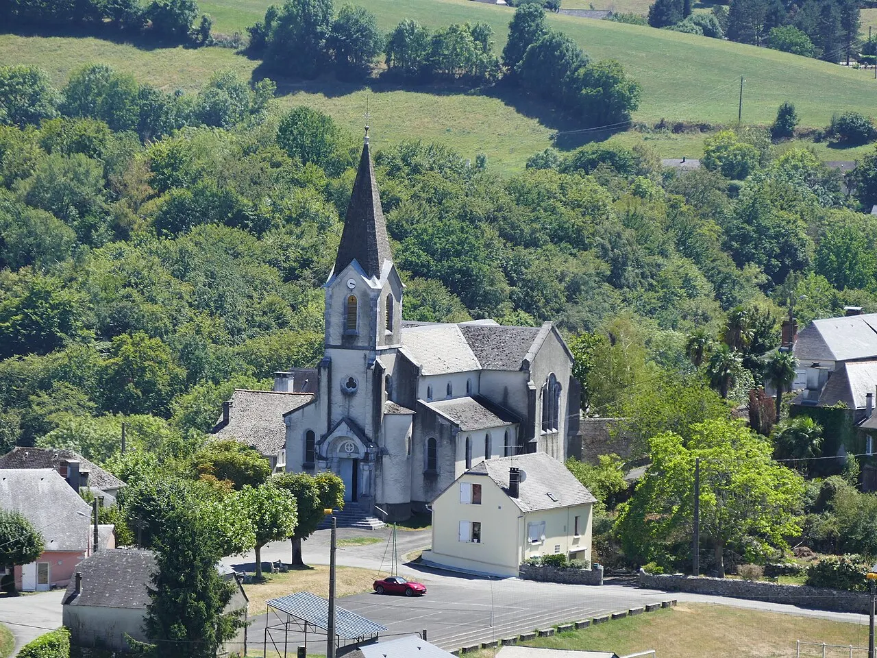 Arthez-d'Asson