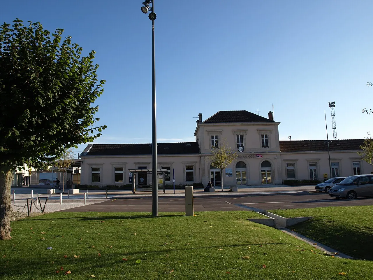 Vitry-le-François