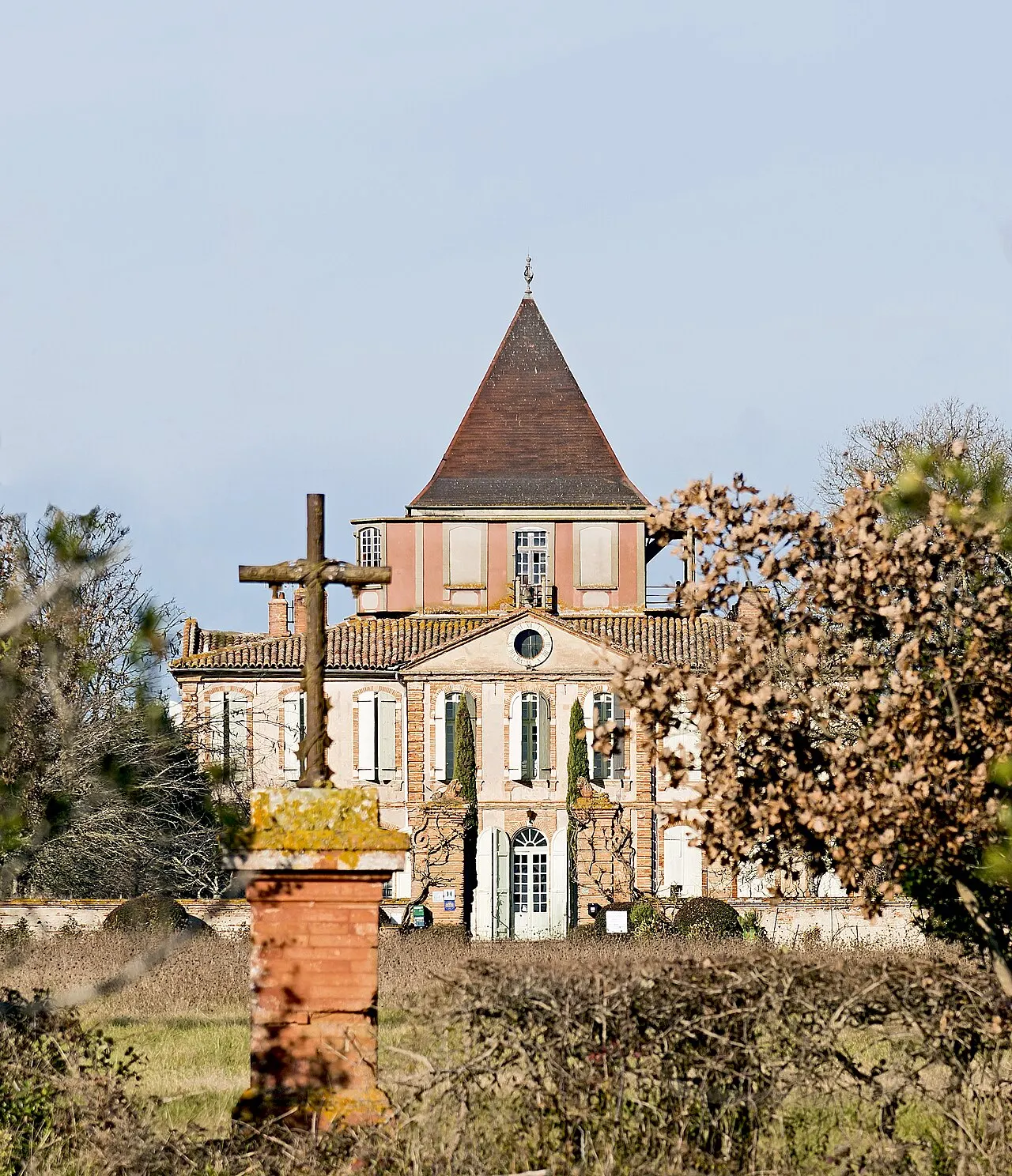 Château de Larra