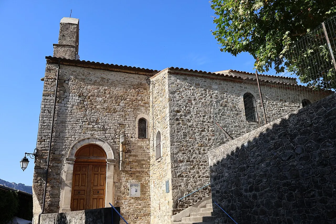 Église Saint-Pierre