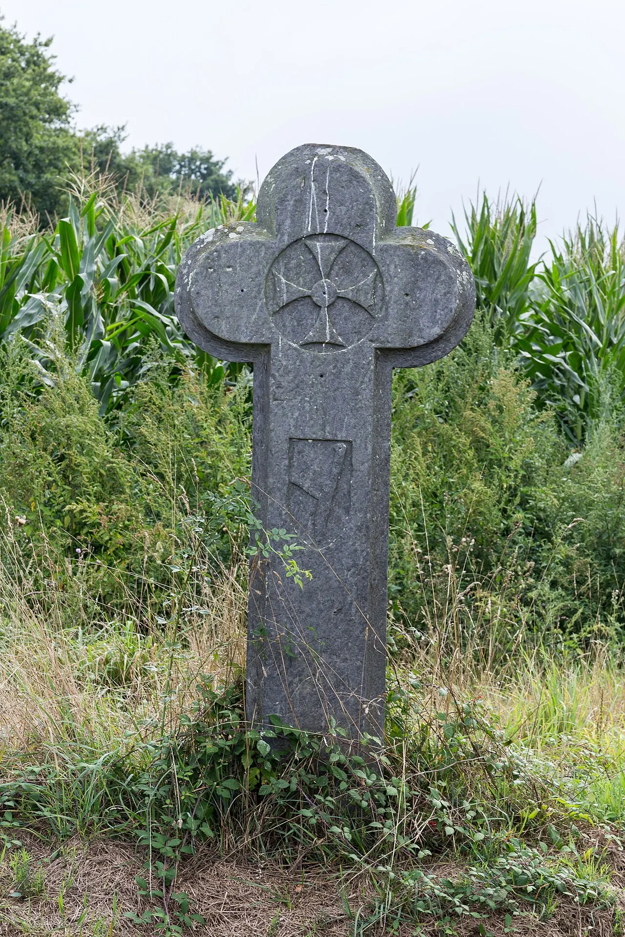 Croix Boucher