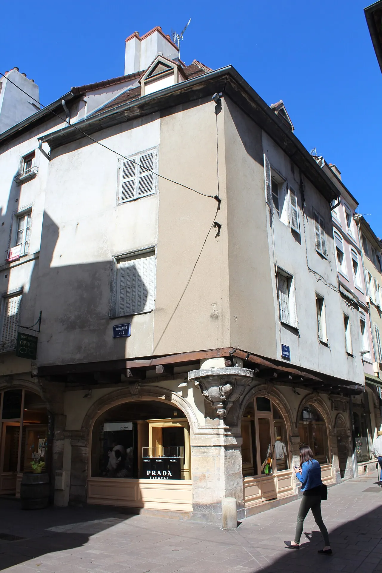 Maison