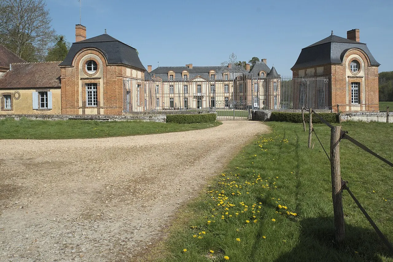 Montigny-sur-Avre