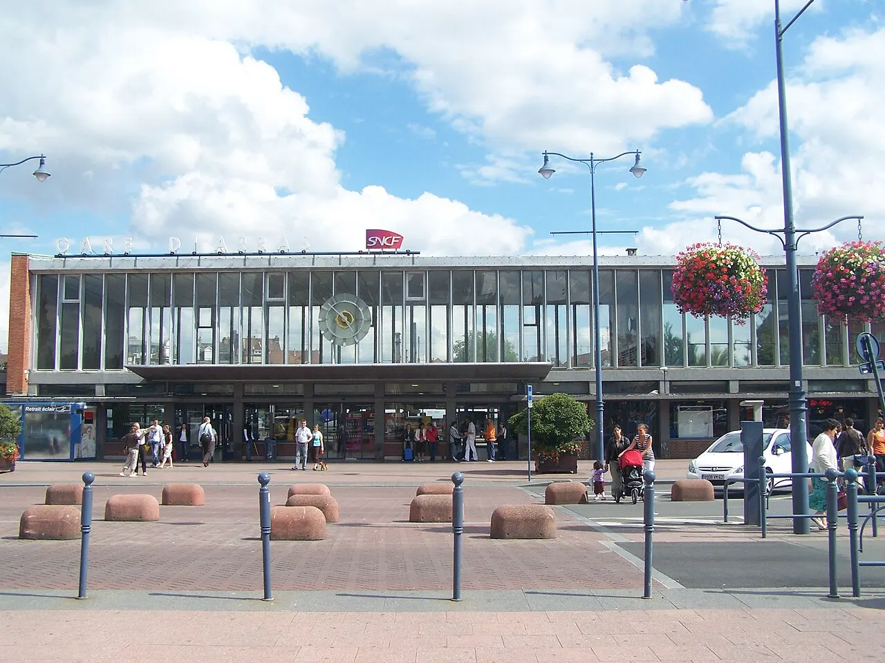 Arras