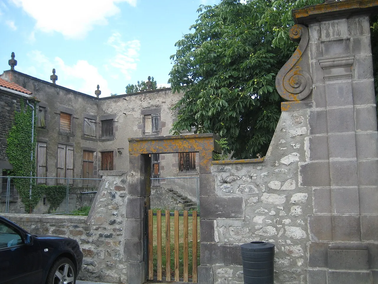 Maison