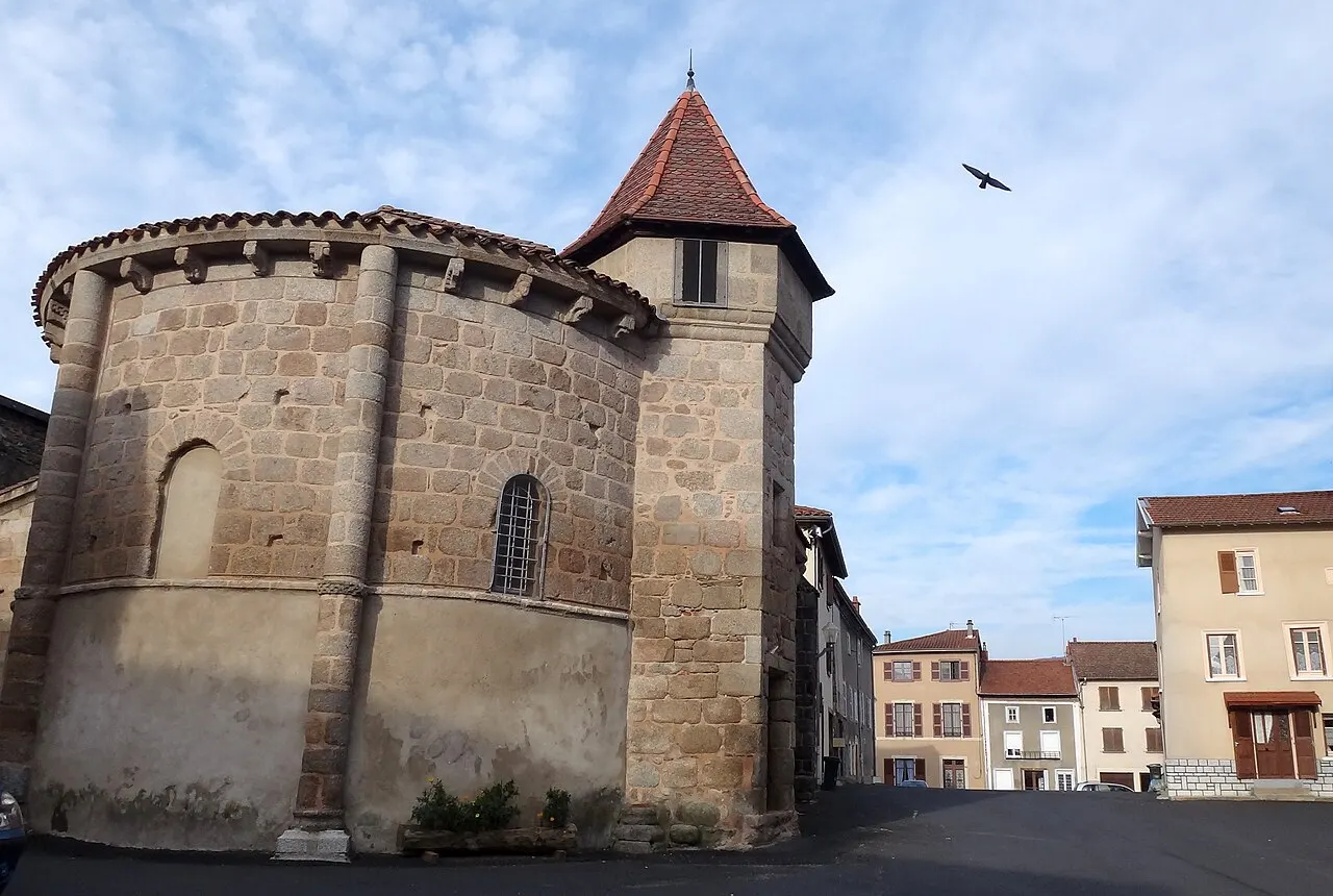 Chapelle des Pénitents
