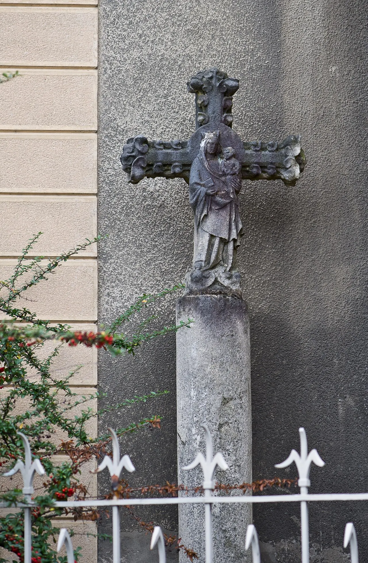 Croix de chemin