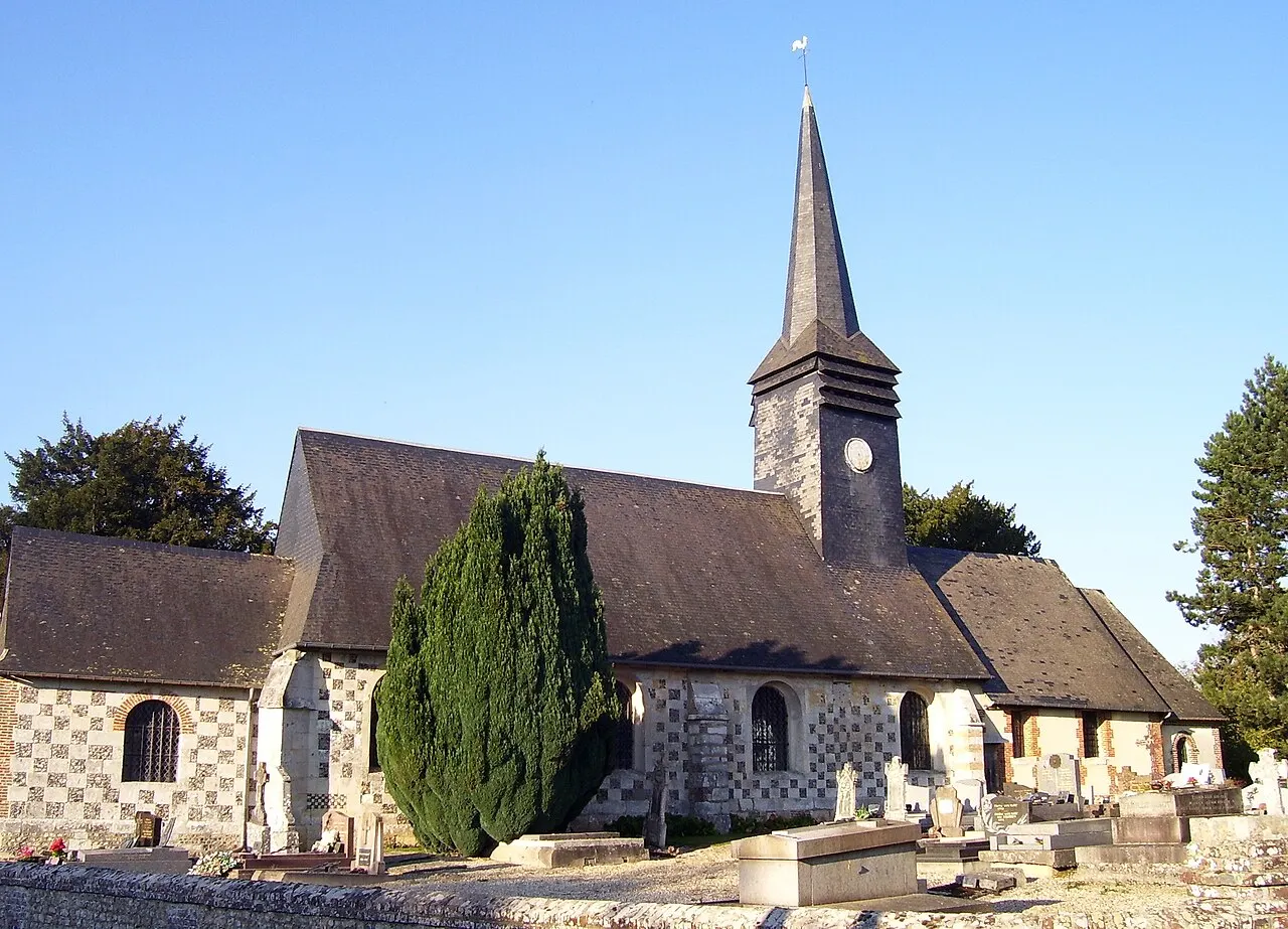 Église Saint-Georges