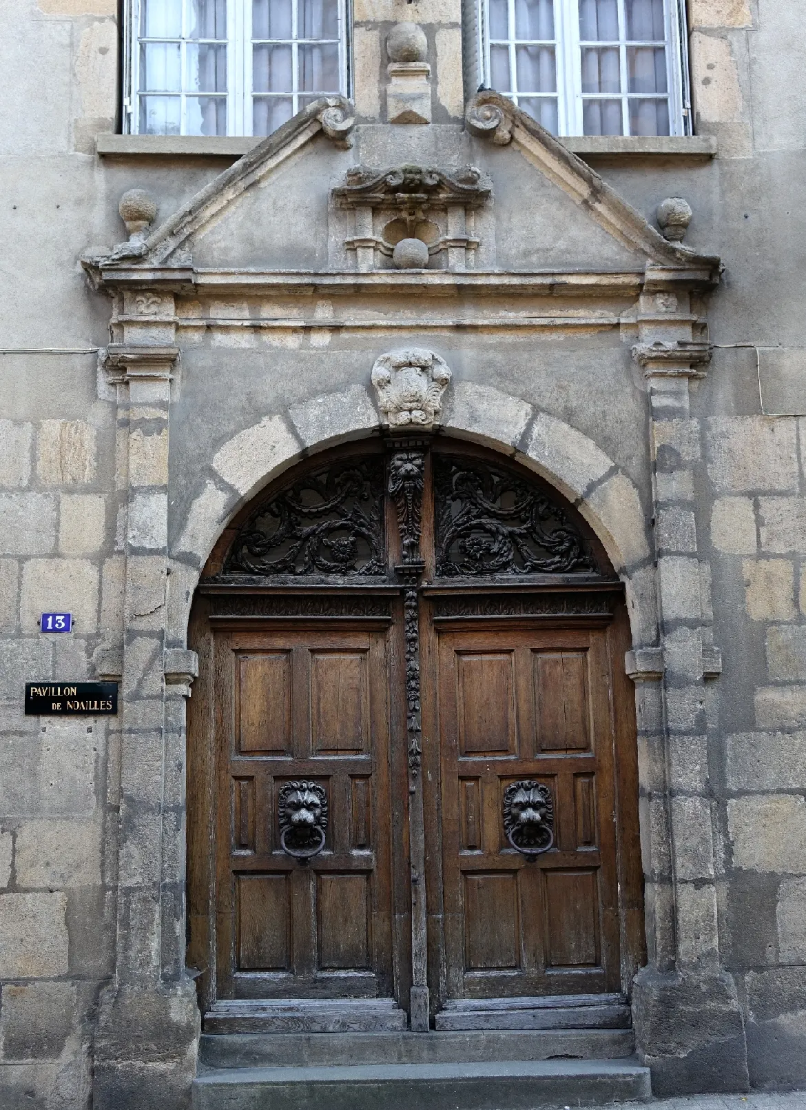Hôtel Calemard