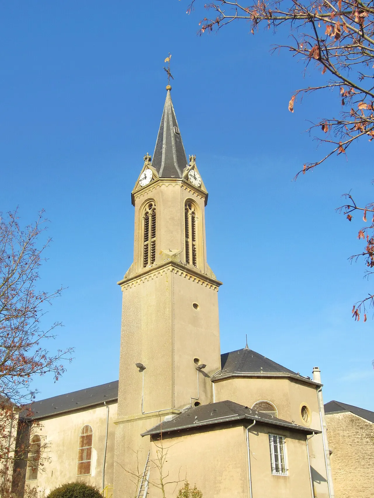 Église Saint-Jacques