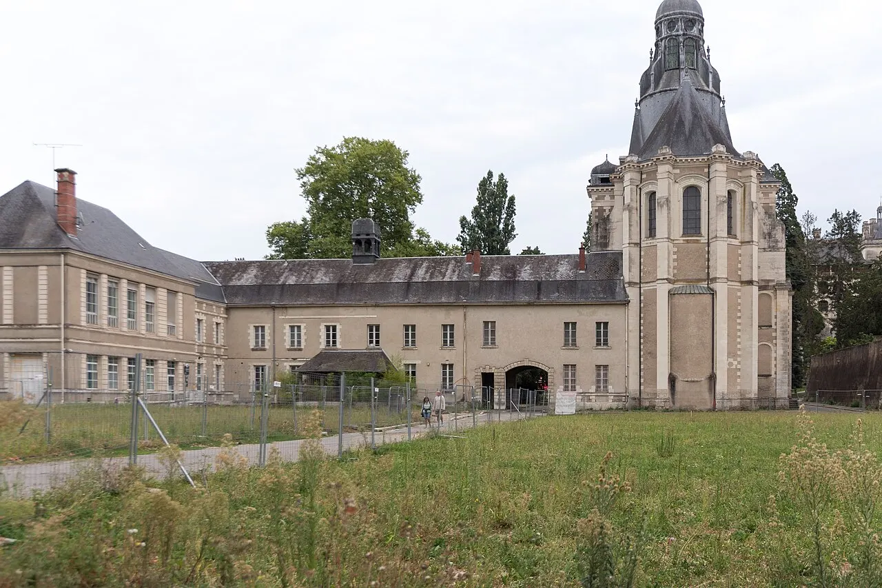 Ancien collège des Jésuites
