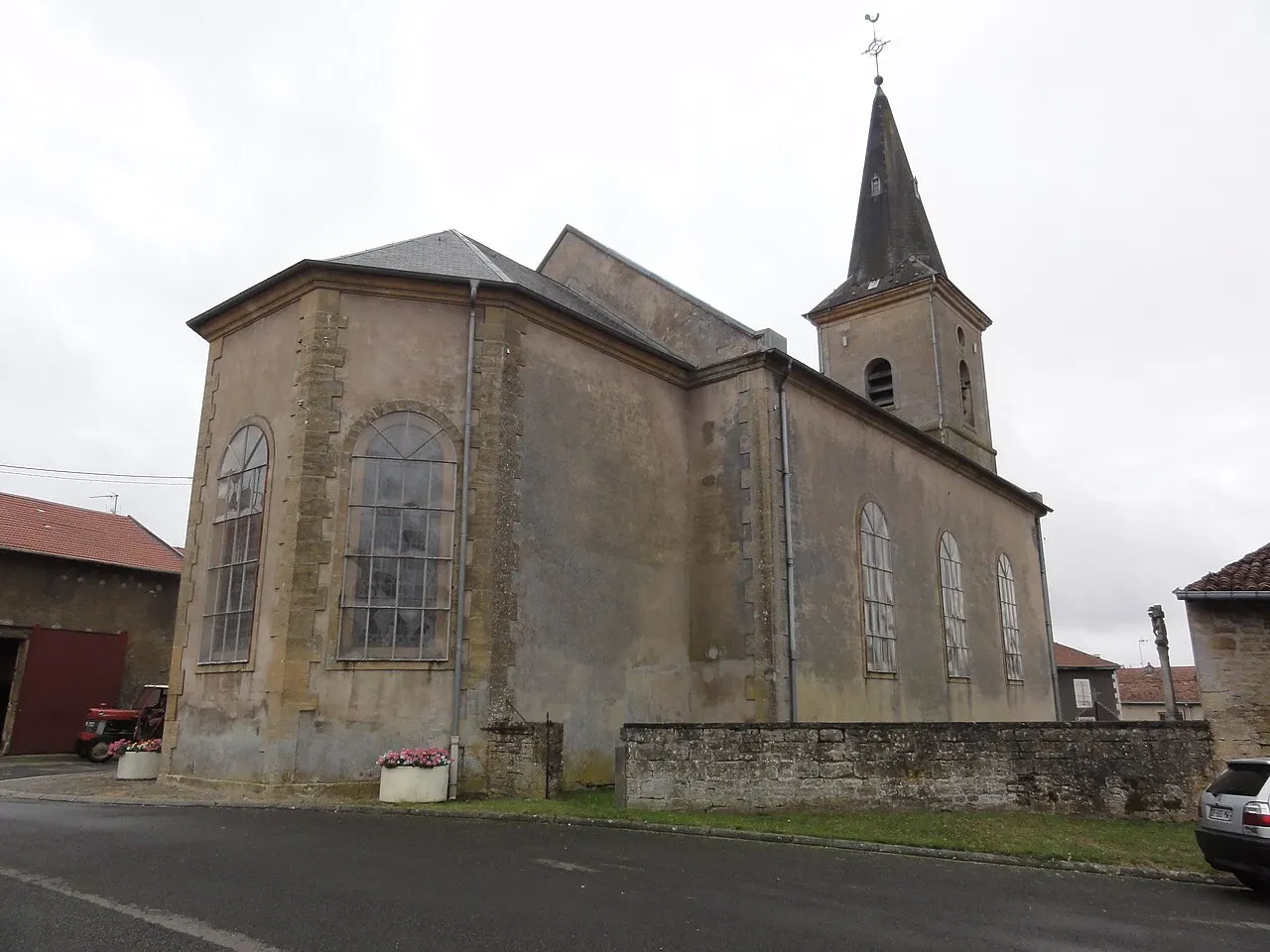Laix