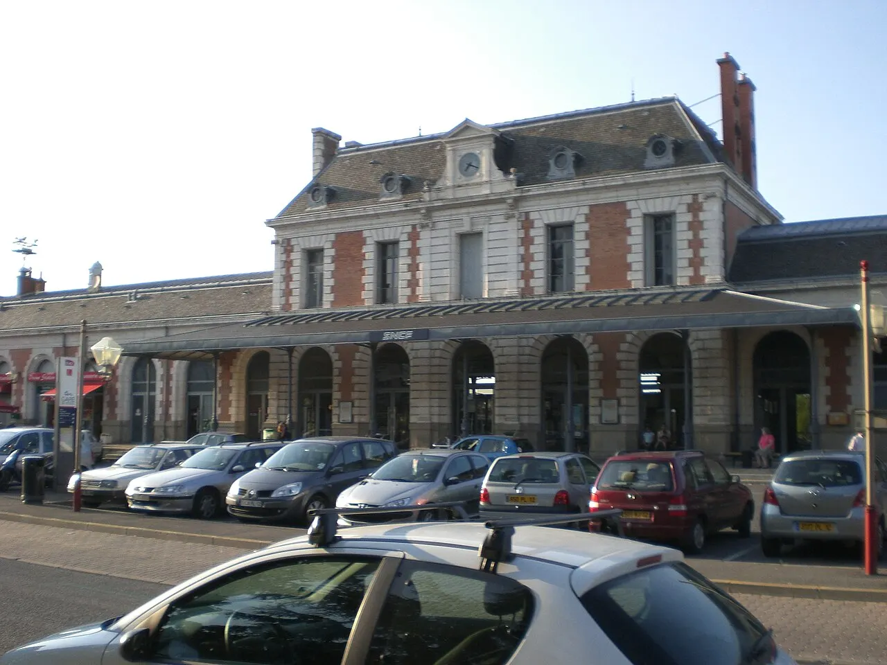 Rodez