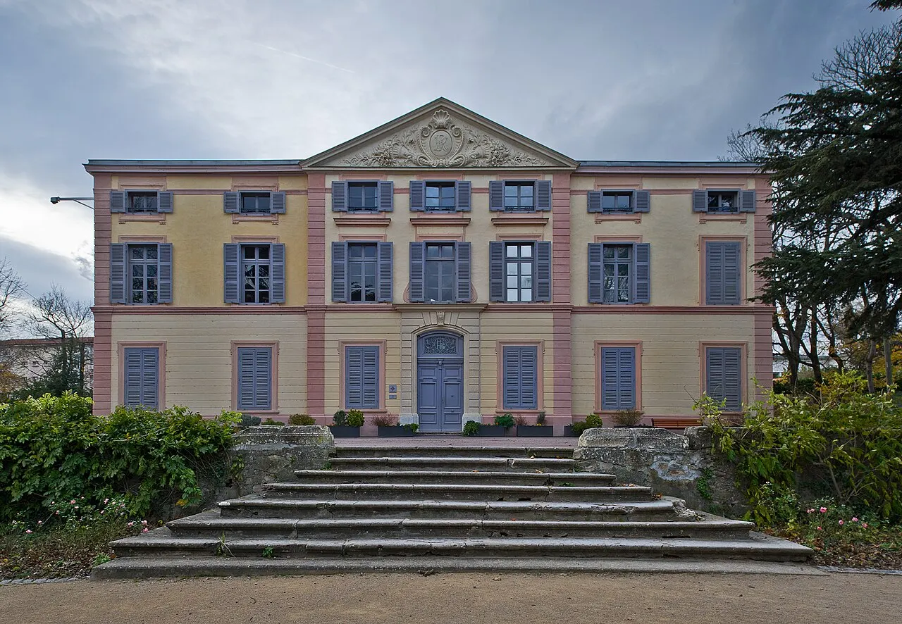 Château (ancien)