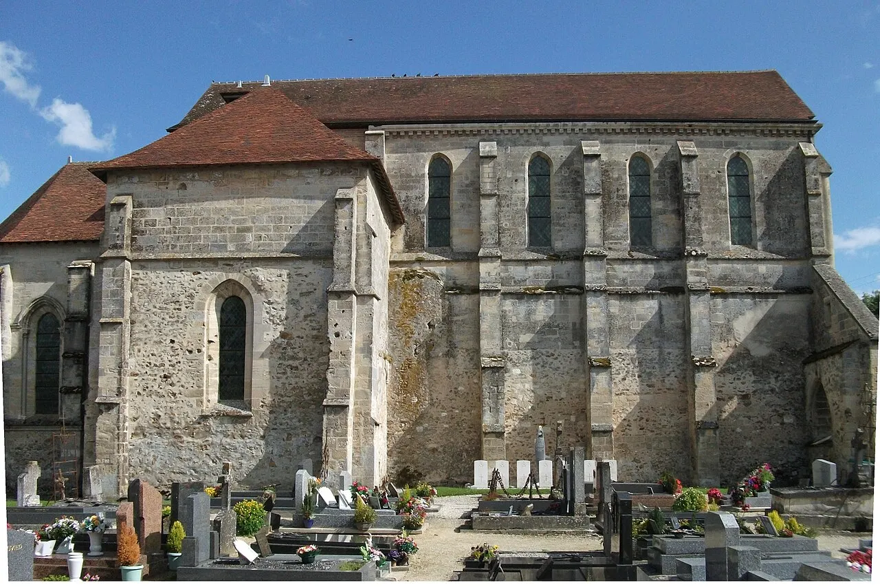 Saint-Basle