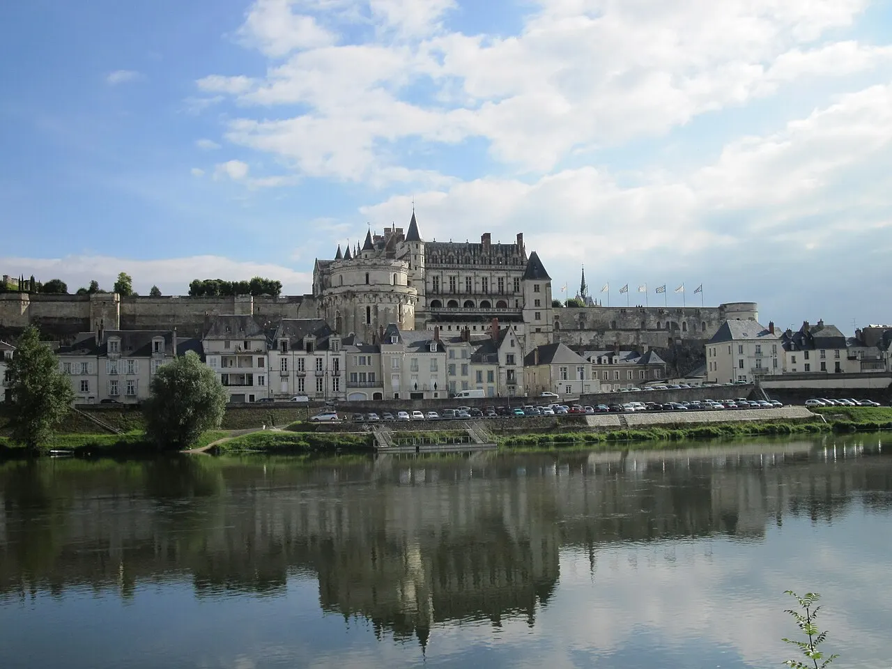 Château d’Amboise