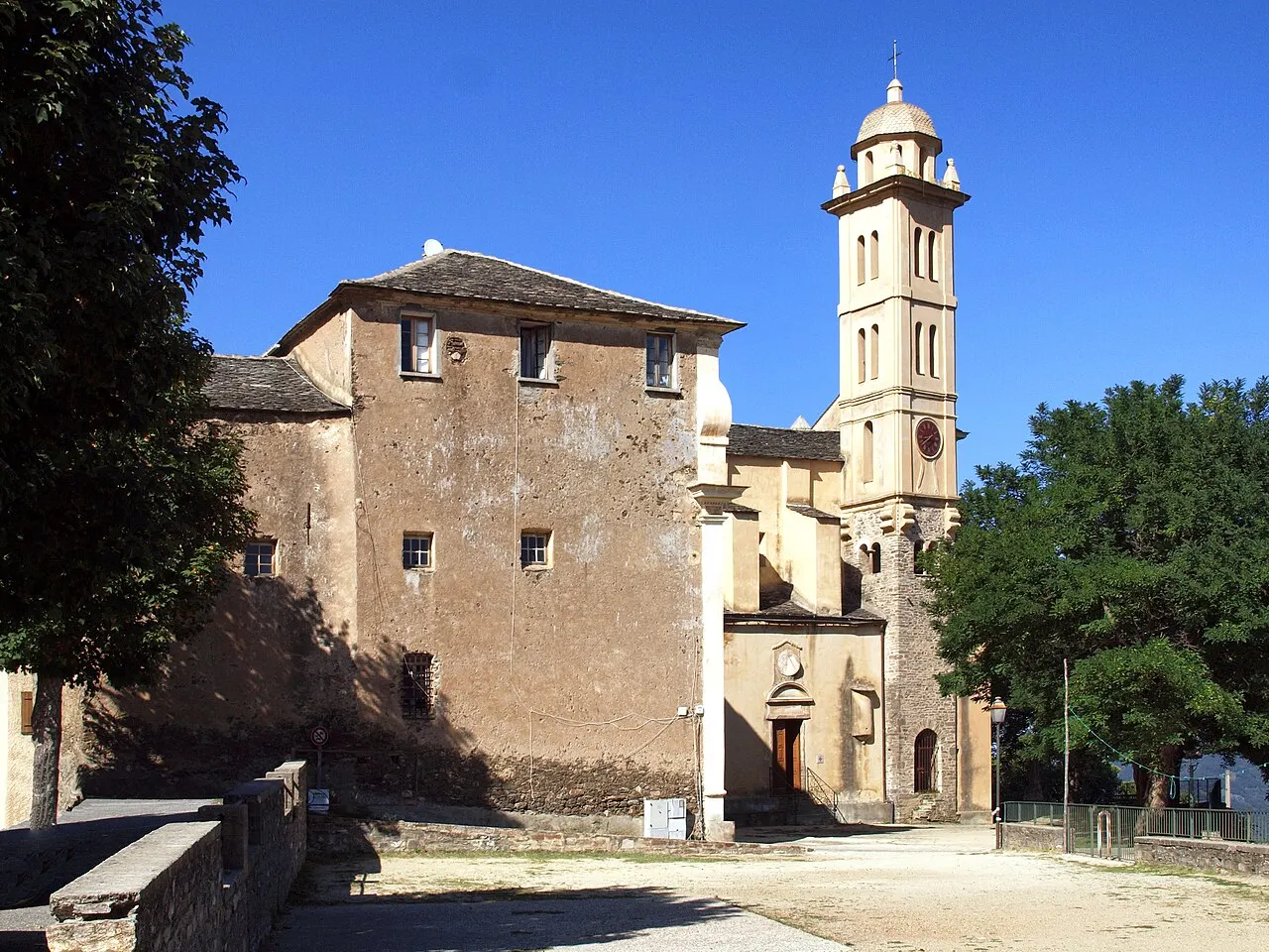 Église Saints-Pierre-et-Paul