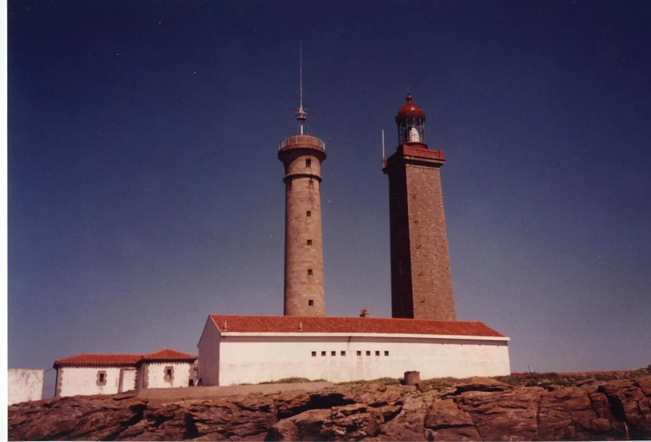 Phares de l’Île du Pilier